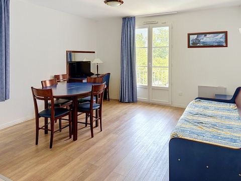 APPARTEMENT 6 personnes
