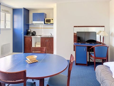 APPARTEMENT 6 personnes