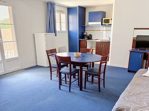 APPARTEMENT 6 personnes