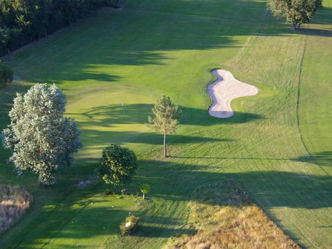 Appart'hôtel Roche-Posay - Camping Vienne - Image N°10