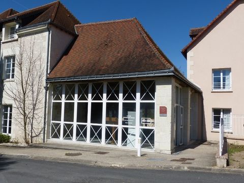 Appart'hôtel Roche-Posay - Camping Vienne - Image N°4
