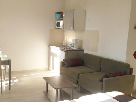 STUDIO 2 personnes - Studio 2 personnes