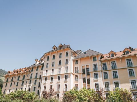 STUDIO 2 personnes - Studio 2 personnes