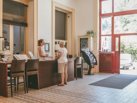 STUDIO 2 personnes - Studio 2 personnes