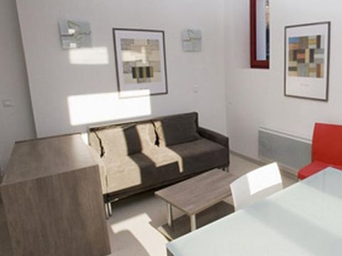 STUDIO 2 personnes - Studio 2 personnes