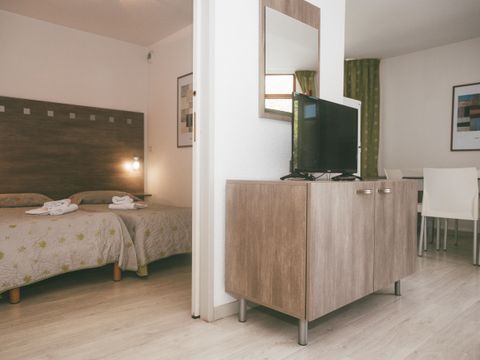 APPARTEMENT 4 personnes - Appartement 4 personnes