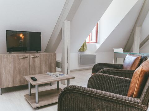 STUDIO 2 personnes - Studio Supérieur