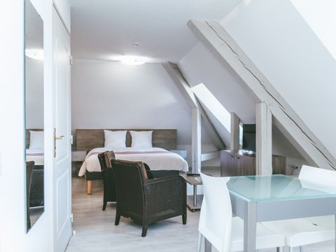 STUDIO 2 personnes - Studio Supérieur