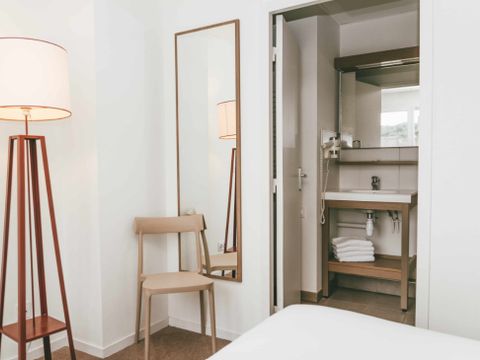 STUDIO 4 personnes - Grand studio 4 pers