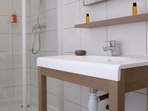 STUDIO 4 personnes - Grand studio 4 pers