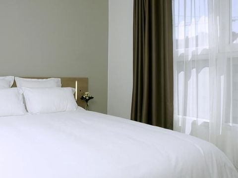 Studio 4 personnes - Grand