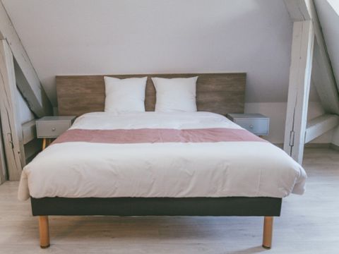 APPARTEMENT 4 personnes - 2 pièces 4 pers