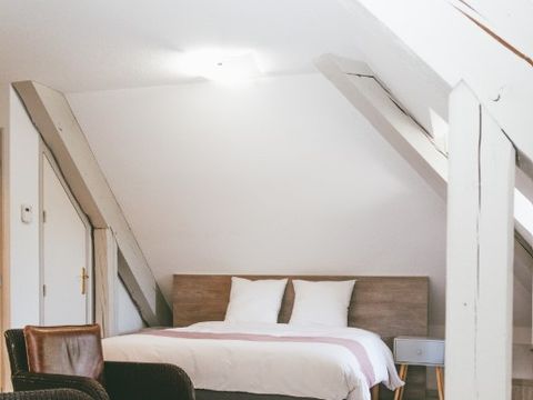 APPARTEMENT 4 personnes - 2 pièces 4 pers