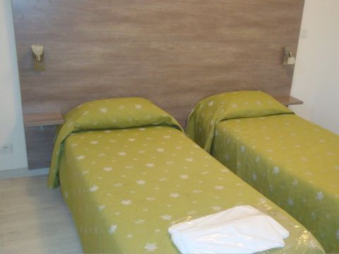 APPARTEMENT 4 personnes - Supérieur