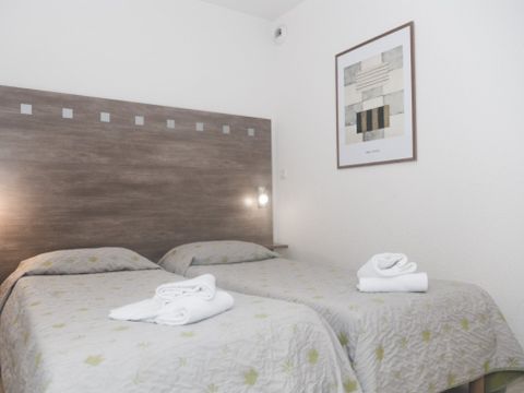 APPARTEMENT 4 personnes - Supérieur