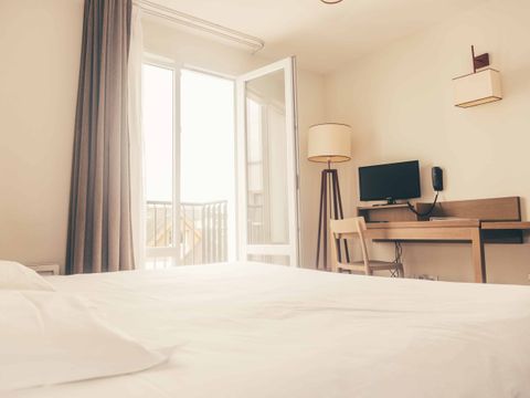 STUDIO 2 personnes - Double