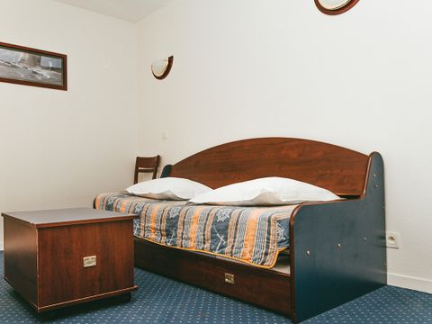 STUDIO 2 personnes - Double