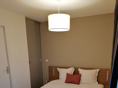 STUDIO 2 personnes - Double