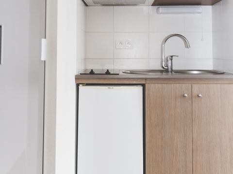 STUDIO 2 personnes - Double