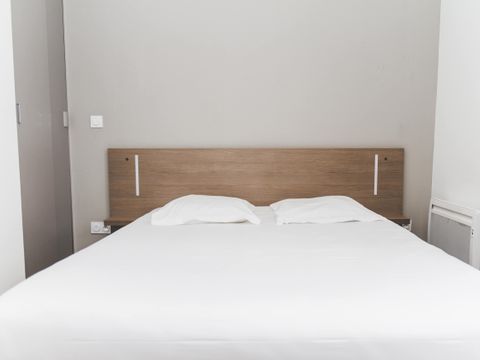 STUDIO 2 personnes - Double