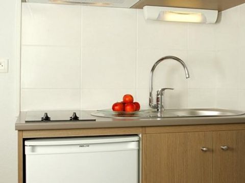 STUDIO 2 personnes - Double