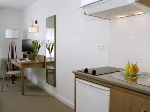 STUDIO 2 personnes - Double