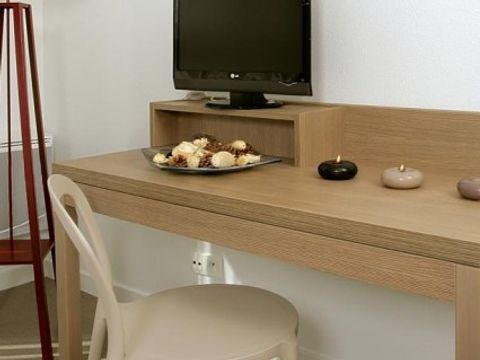 STUDIO 2 personnes - Double