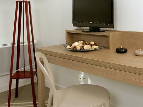 STUDIO 2 personnes - Twin