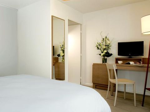 STUDIO 2 personnes - Twin