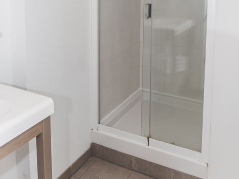 APPARTEMENT 4 personnes - 2 pièces Classique