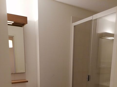 APPARTEMENT 4 personnes - 2 pièces Classique