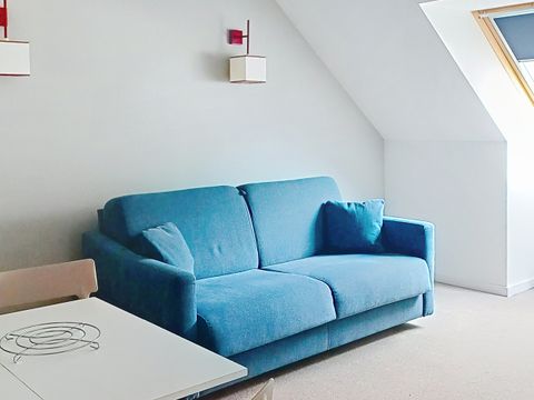 APPARTEMENT 4 personnes - 2 pièces Classique