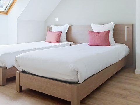 APPARTEMENT 4 personnes - 2 pièces Supérieur