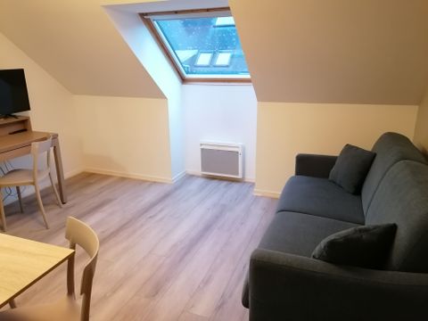 APPARTEMENT 4 personnes - 2 pièces Supérieur
