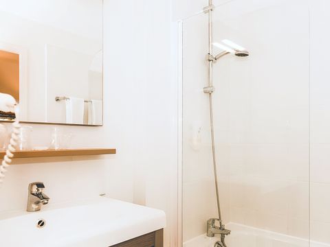 APPARTEMENT 4 personnes - 2 pièces Supérieur