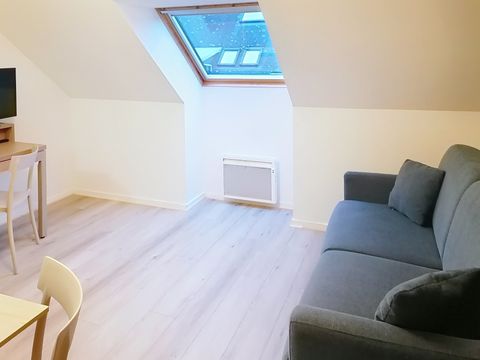 APPARTEMENT 4 personnes - 2 pièces Supérieur
