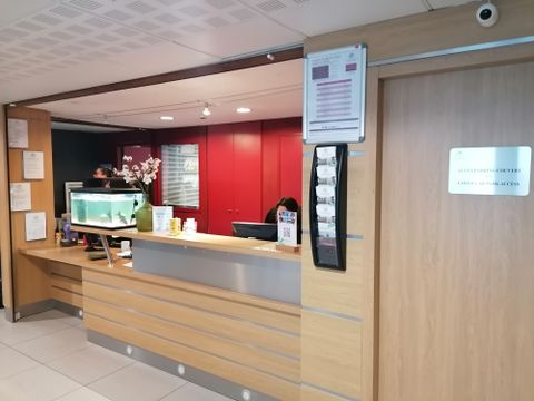 Appart'Hôtel Quimper - Camping Finistère - Image N°18