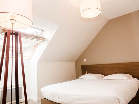 Appart'Hôtel Quimper - Camping Finistère - Image N°13