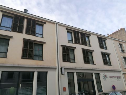 Appart'Hôtel Quimper - Camping Finistère - Image N°14