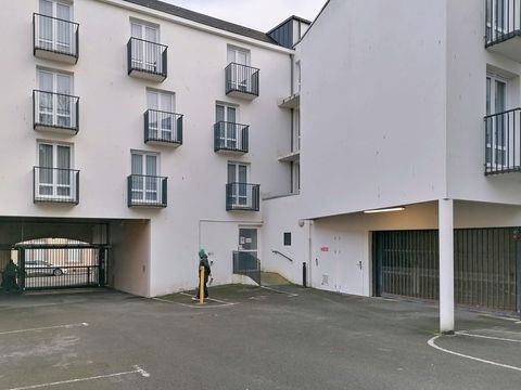 Appart'Hôtel Quimper - Camping Finistère - Image N°22