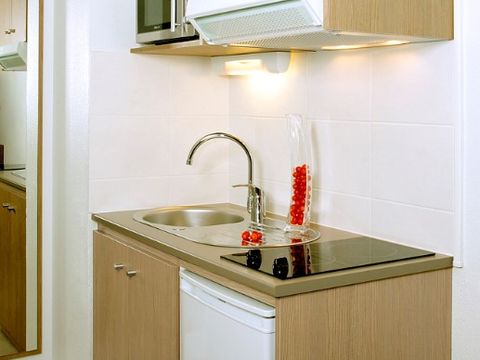 Appart'Hôtel Quimper - Camping Finistère - Image N°2