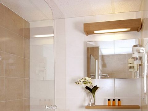 Appart'Hôtel Quimper - Camping Finistère - Image N°6