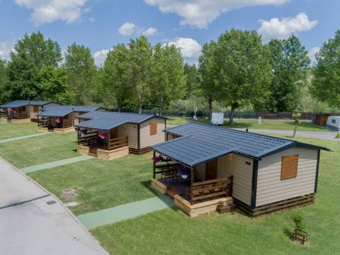 Camping Fuentes Carrionas - Camping Palencia - Image N°7