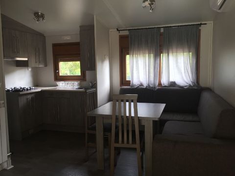 MOBILHOME 4 personnes - Tres Provincias