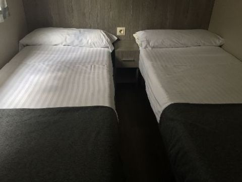 MOBILHOME 4 personnes - Tres Provincias