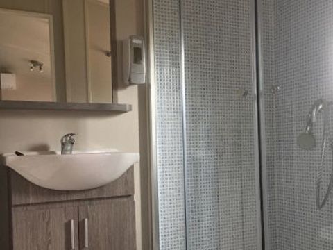 MOBILHOME 4 personnes - Tres Provincias