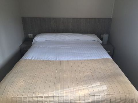 MOBILHOME 4 personnes - Tres Provincias