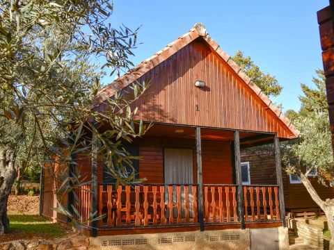 BUNGALOW 5 personnes - Bungalow