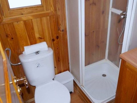 BUNGALOW 5 personnes - Bungalow