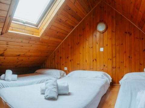 BUNGALOW 5 personnes - Bungalow